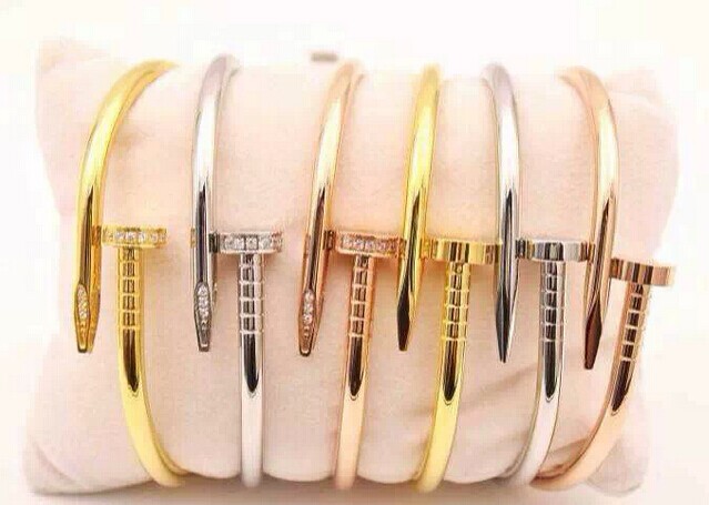 Bracciale Cartier Modello 473